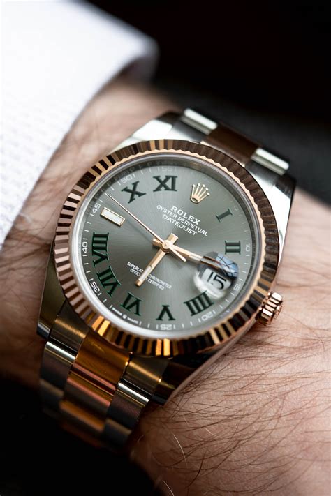 rolex datejust witgoud|Rolex Datejust 2022.